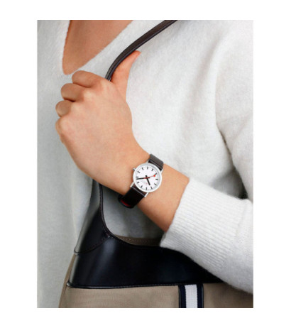 Mondaine A658.30323.11SBBV 