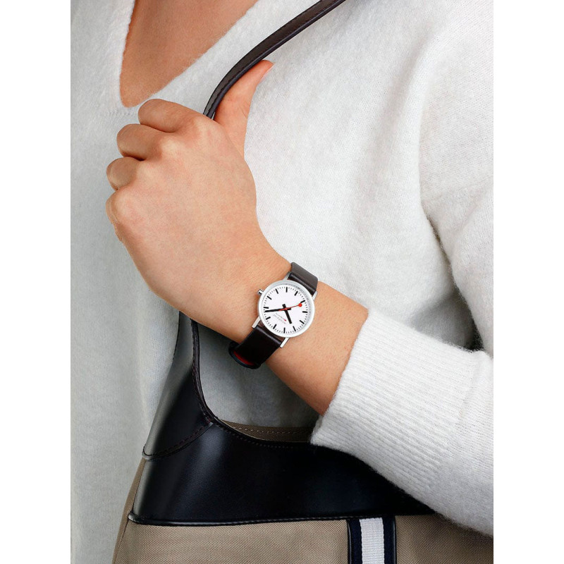 Mondaine A658.30323.11SBBV Mondaine A658.30323.11SBBV