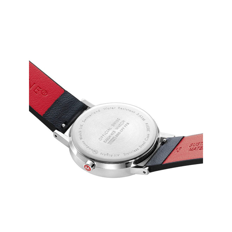 Mondaine A660.30314.11SBBV Mondaine A660.30314.11SBBV