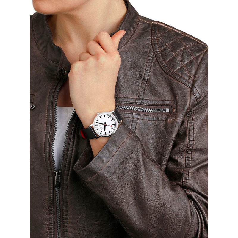 Mondaine A660.30314.11SBBV Mondaine A660.30314.11SBBV
