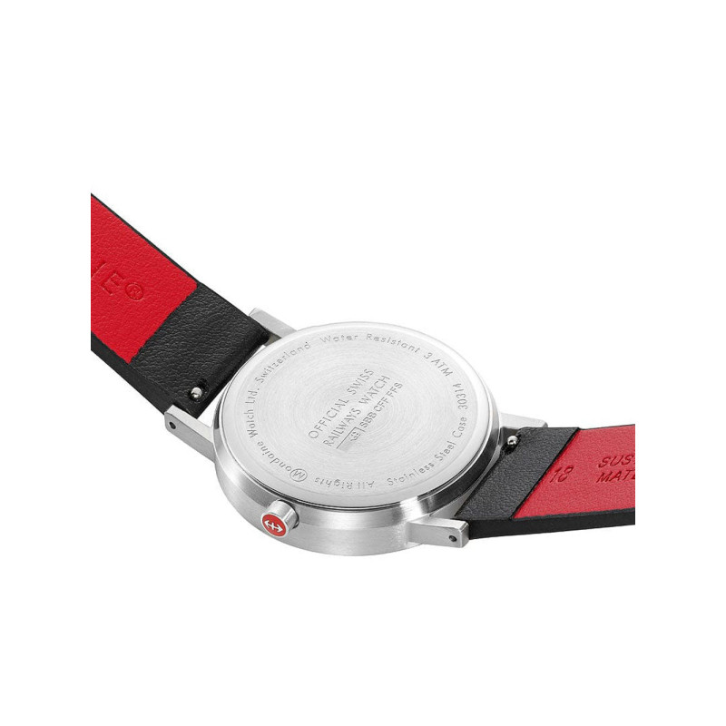 Mondaine A660.30314.16OMV Mondaine A660.30314.16OMV