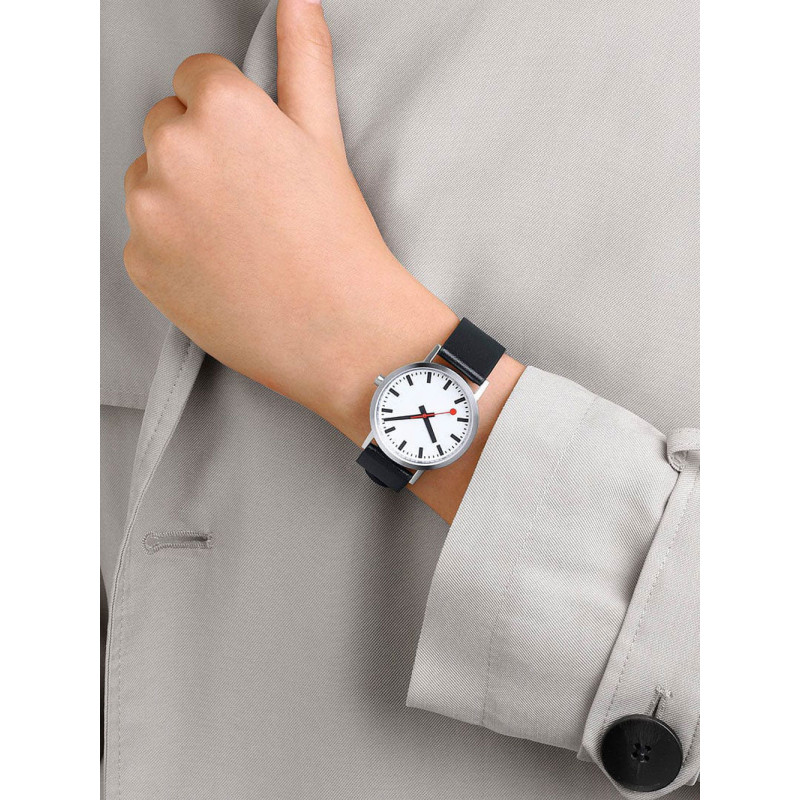 Mondaine A660.30314.16OMV Mondaine A660.30314.16OMV