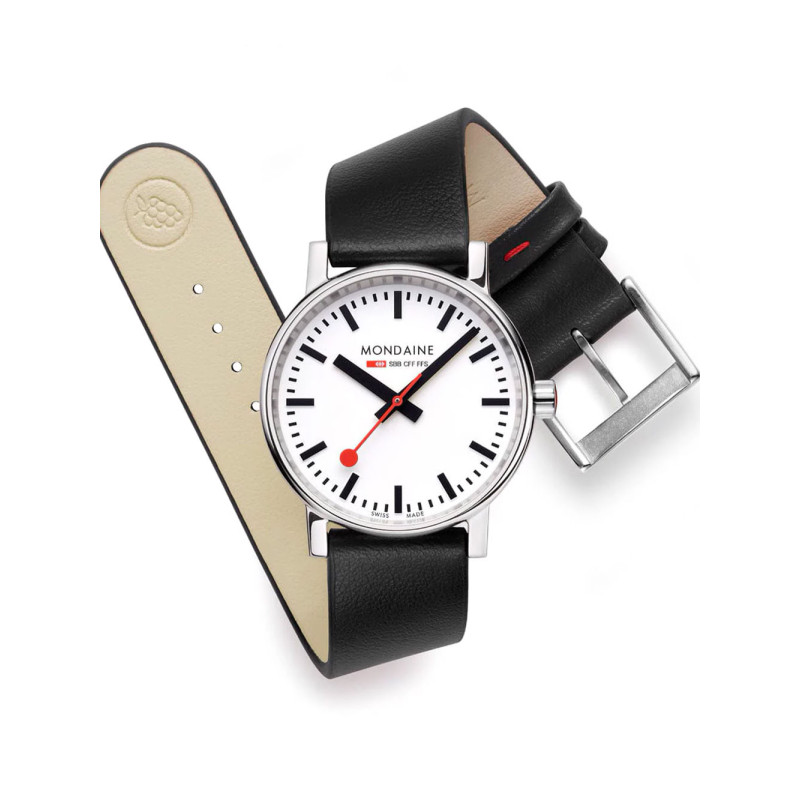 Mondaine MSE.35110.LBV Mondaine MSE.35110.LBV