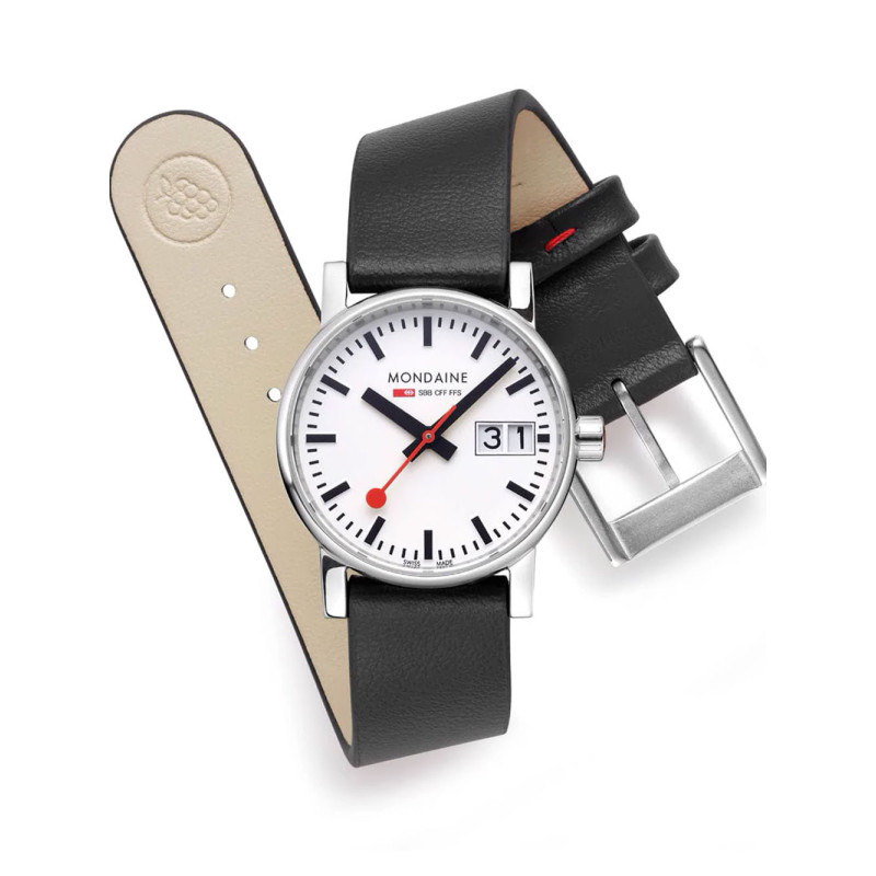 Mondaine MSE.30210.LBV Mondaine MSE.30210.LBV