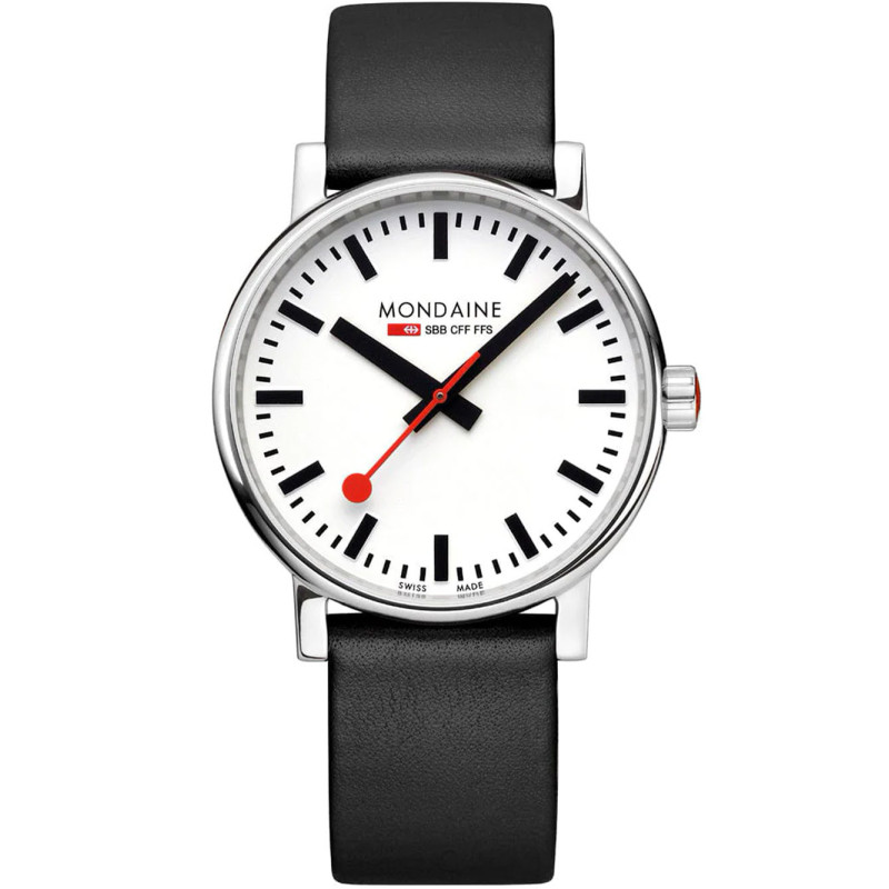 Mondaine MSE.40110.LBV Mondaine MSE.40110.LBV