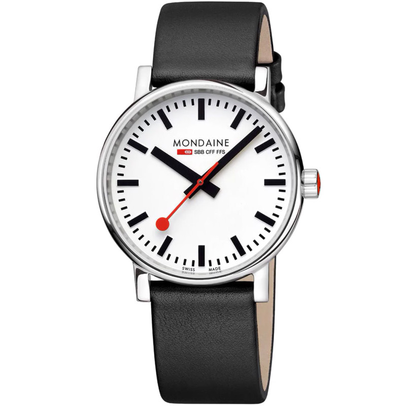 Mondaine MSE.40110.LBV Mondaine MSE.40110.LBV