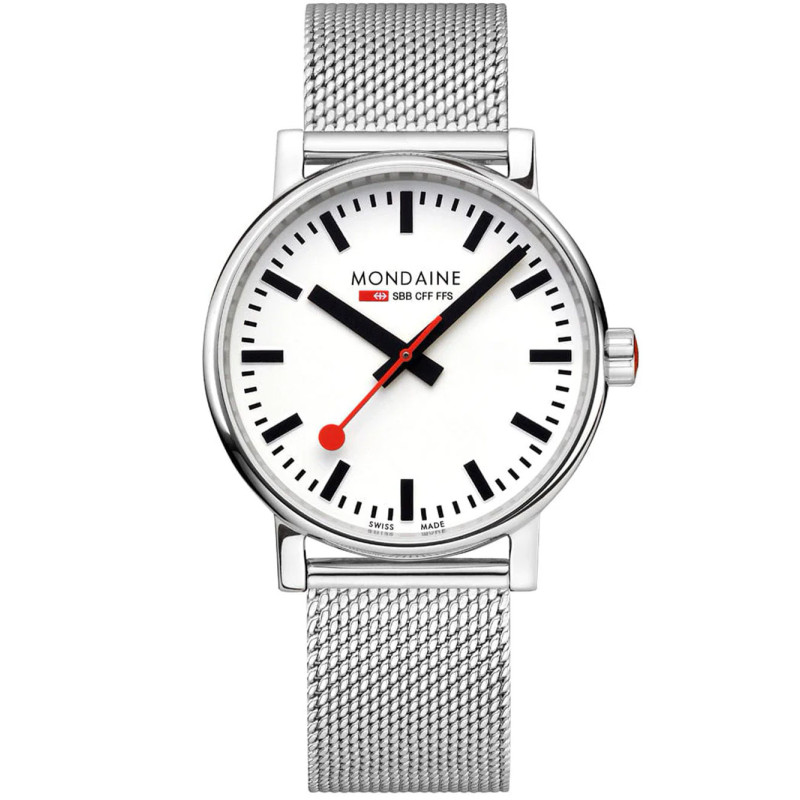 Mondaine MSE.40110.SM Mondaine MSE.40110.SM