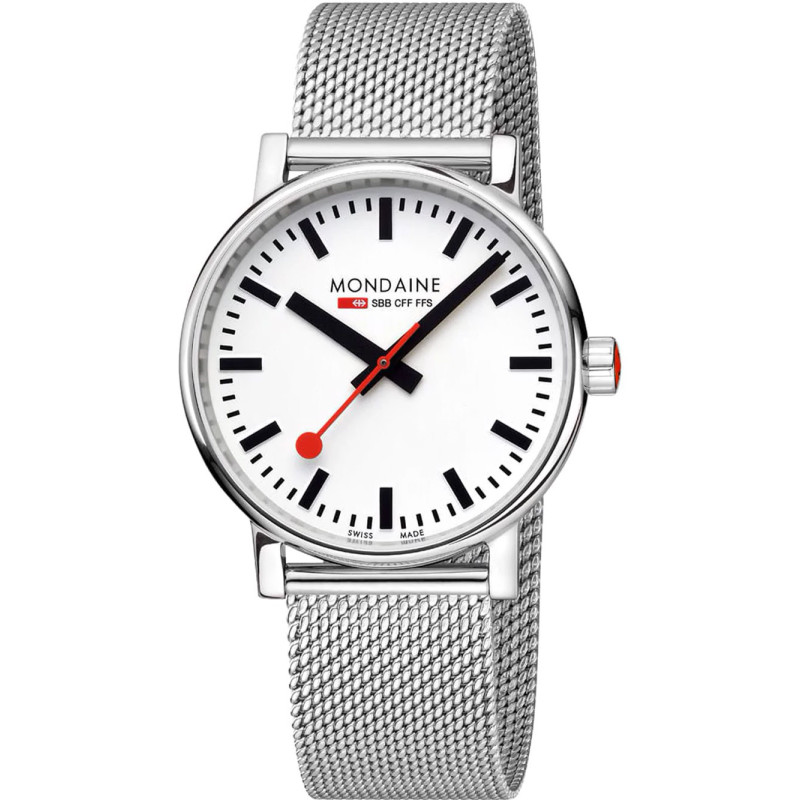 Mondaine MSE.40110.SM Mondaine MSE.40110.SM