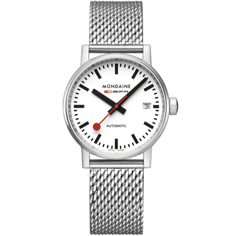Mondaine MSE.35610.SM Mondaine MSE.35610.SM