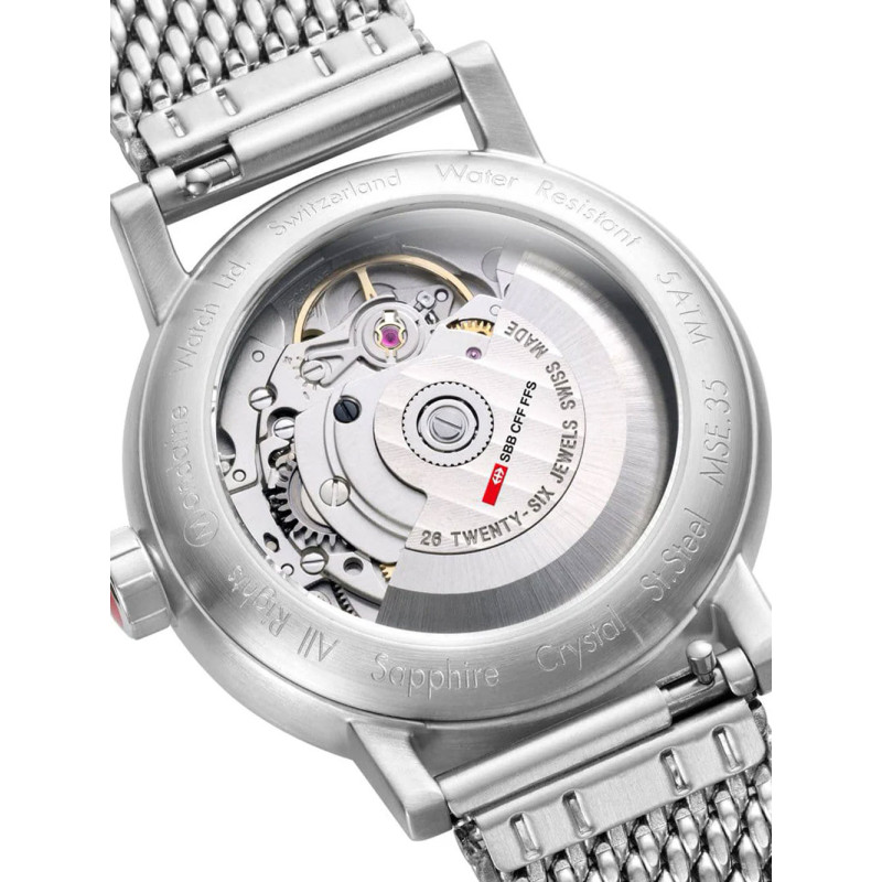 Mondaine MSE.35610.SM Mondaine MSE.35610.SM