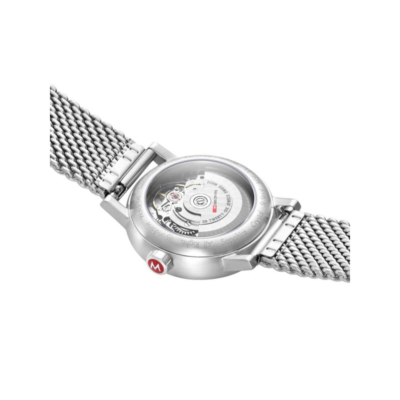 Mondaine MSE.35610.SM Mondaine MSE.35610.SM