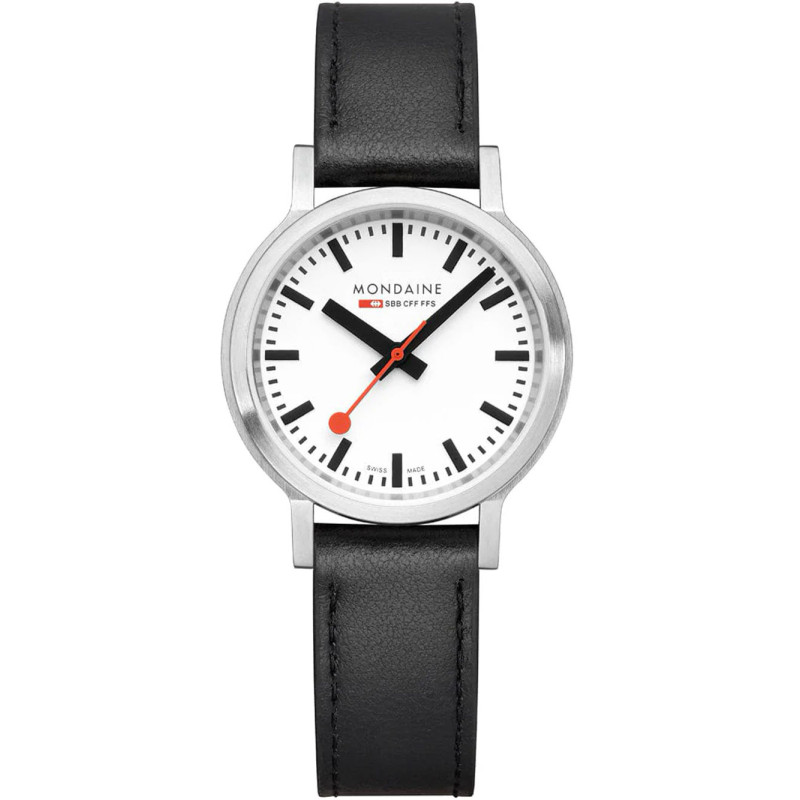 Mondaine MST.3401B.LBV.SET Mondaine MST.3401B.LBV.SET