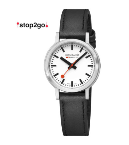 Mondaine MST.3401B.LBV.SET 