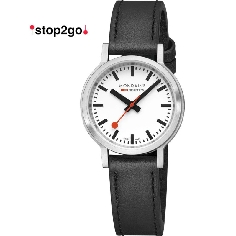 Mondaine MST.3401B.LBV.SET Mondaine MST.3401B.LBV.SET