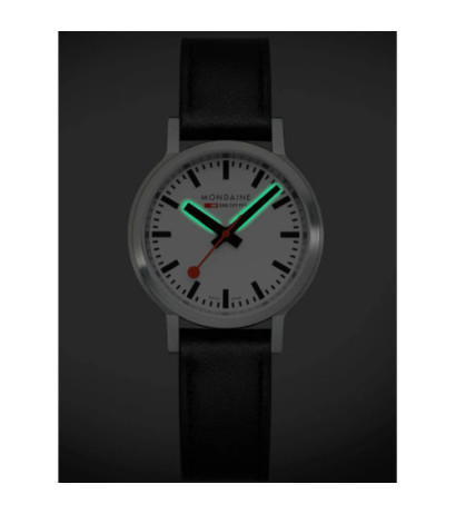 Mondaine MST.3401B.LBV.SET 
