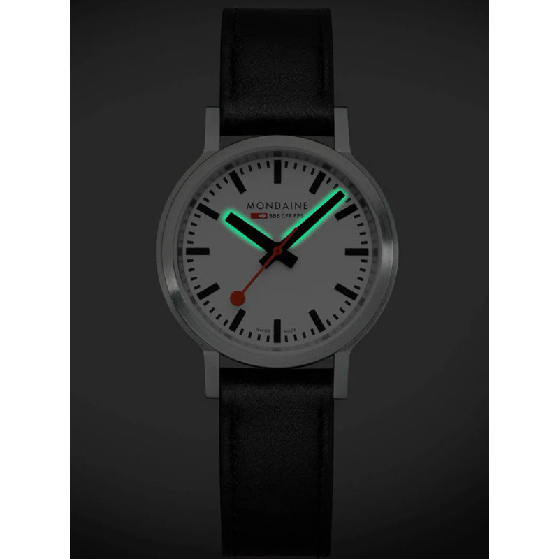 Mondaine MST.3401B.LBV.SET Mondaine MST.3401B.LBV.SET