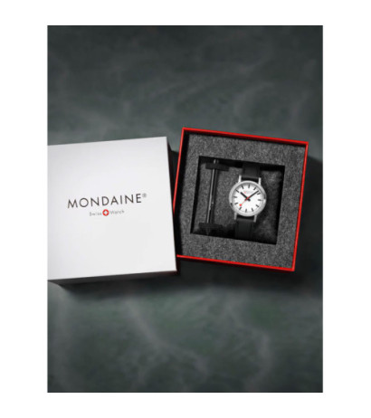 Mondaine MST.3401B.LBV.SET 