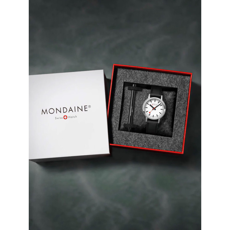 Mondaine MST.3401B.LBV.SET Mondaine MST.3401B.LBV.SET