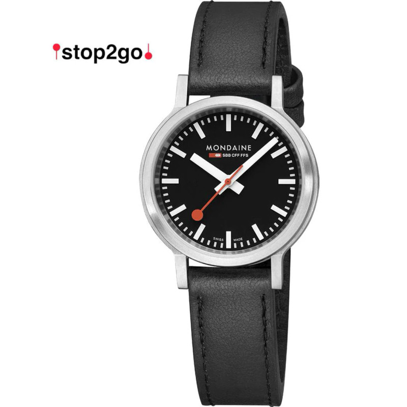 Mondaine MST.34020.LBV.SET Mondaine MST.34020.LBV.SET