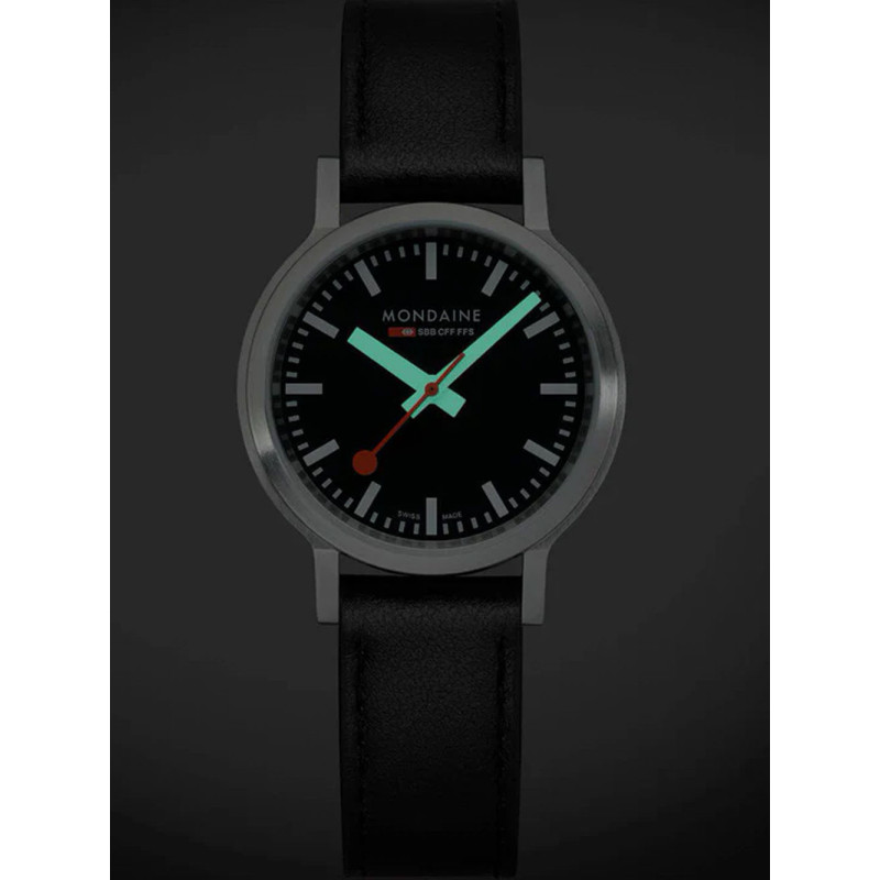 Mondaine MST.34020.LBV.SET Mondaine MST.34020.LBV.SET