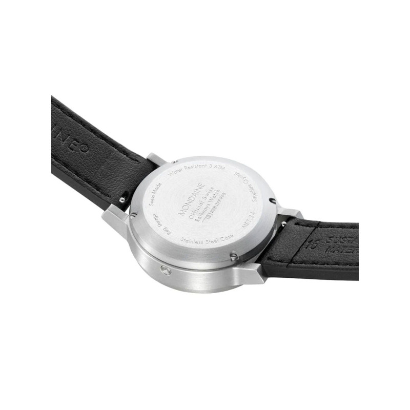 Mondaine MST.34020.LBV.SET Mondaine MST.34020.LBV.SET