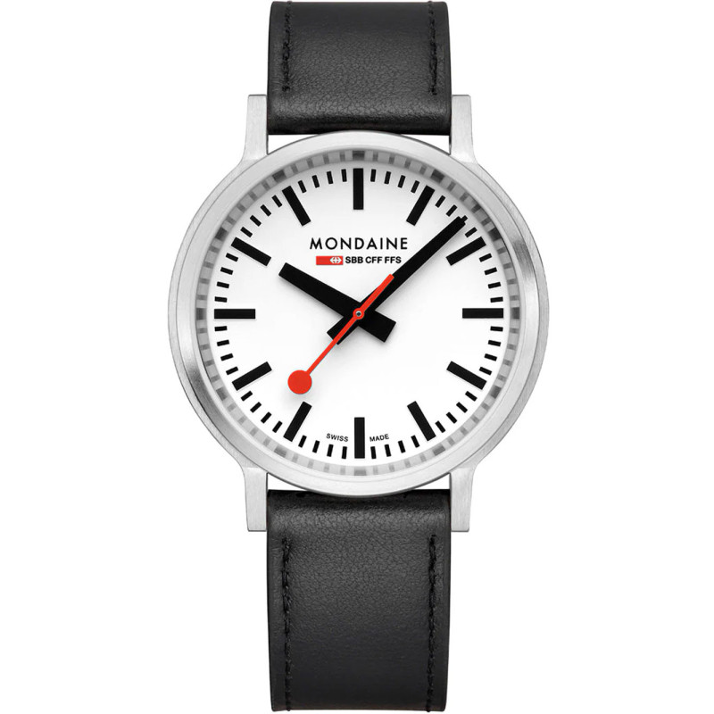 Mondaine MST.4101B.LBV.2SE 