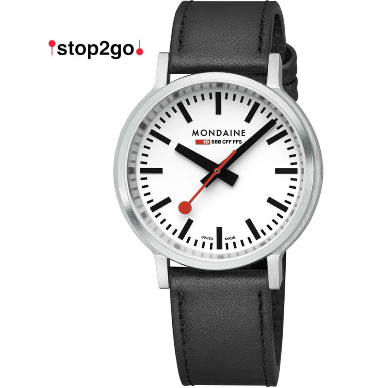 Mondaine MST.4101B.LBV.2SE 