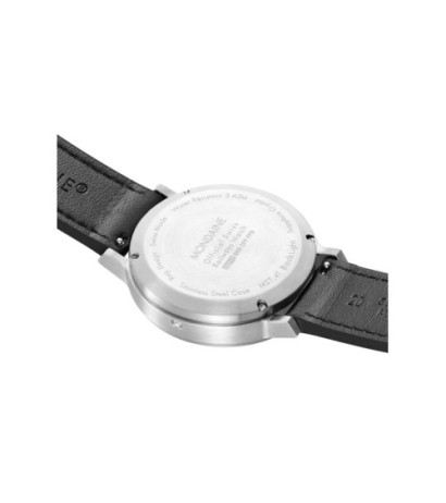 Mondaine MST.4101B.LBV.2SE 