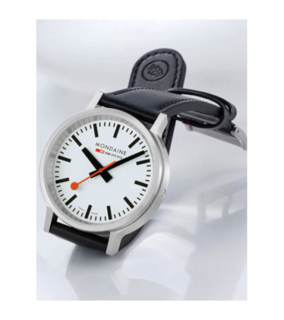 Mondaine MST.4101B.LBV.2SE 