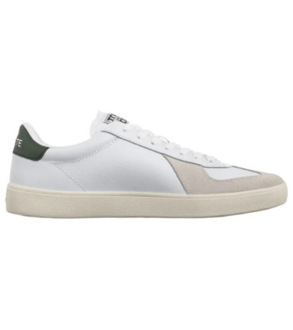 Lacoste Baseshot Pro 125 3 SMA Wht/Off Wht 749SMA006365T (LC447-a) sportiniai bateliai