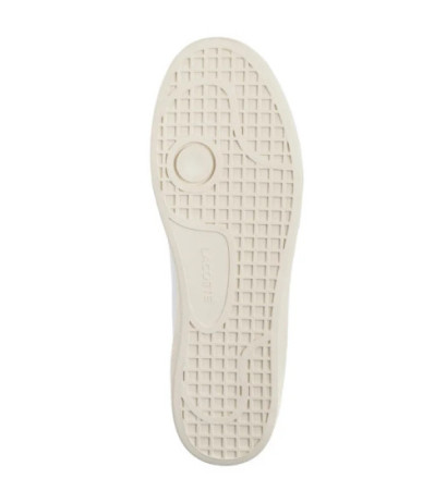 Lacoste Baseshot Pro 125 3 SMA Wht/Off Wht 749SMA006365T (LC447-a) sportiniai bateliai