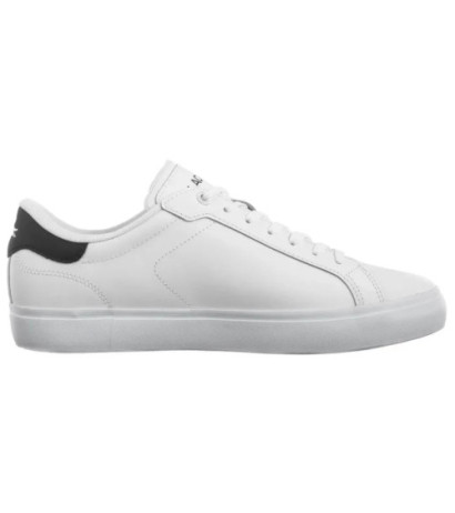 Lacoste Powercourt 125 2 SMA Wth/Blk 749SMA0081147 (LC448-a) sportiniai bateliai
