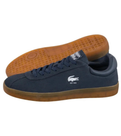 Lacoste Baseshot 125 6 SMA...