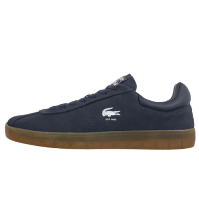Lacoste Baseshot 125 6 SMA Nvy/Gum 749SMA0133GU1 (LC449-a) sportiniai bateliai