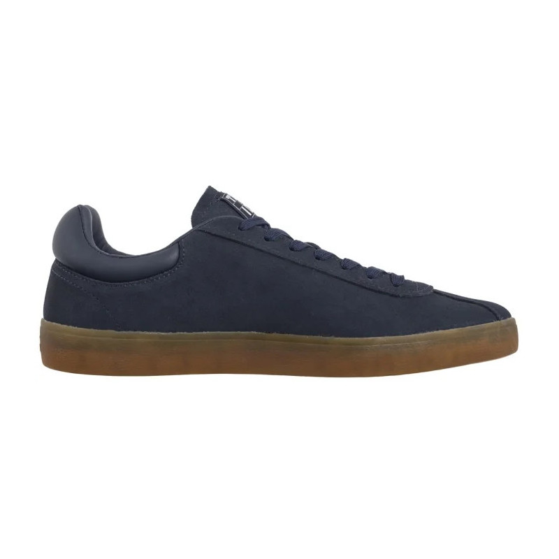 Lacoste Baseshot 125 6 SMA Nvy/Gum 749SMA0133GU1 (LC449-a) sportiniai bateliai