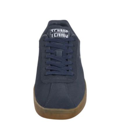Lacoste Baseshot 125 6 SMA Nvy/Gum 749SMA0133GU1 (LC449-a) sportiniai bateliai