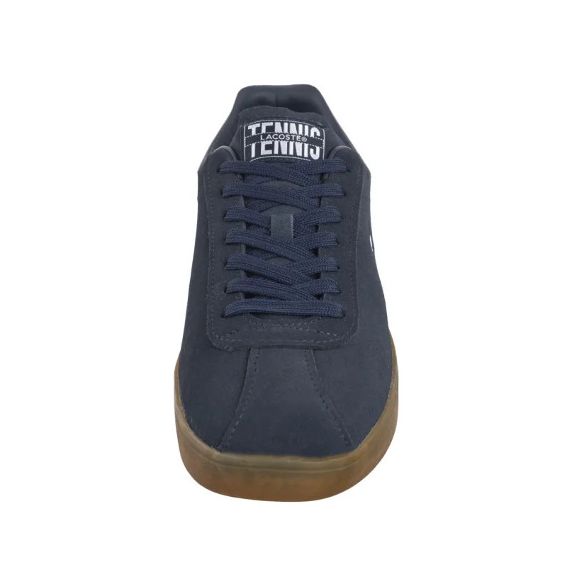 Lacoste Baseshot 125 6 SMA Nvy/Gum 749SMA0133GU1 (LC449-a) sportiniai bateliai