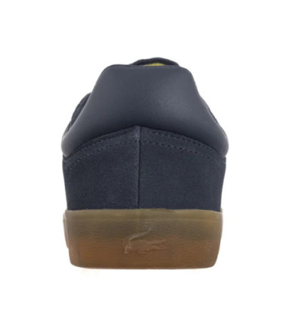 Lacoste Baseshot 125 6 SMA Nvy/Gum 749SMA0133GU1 (LC449-a) sportiniai bateliai
