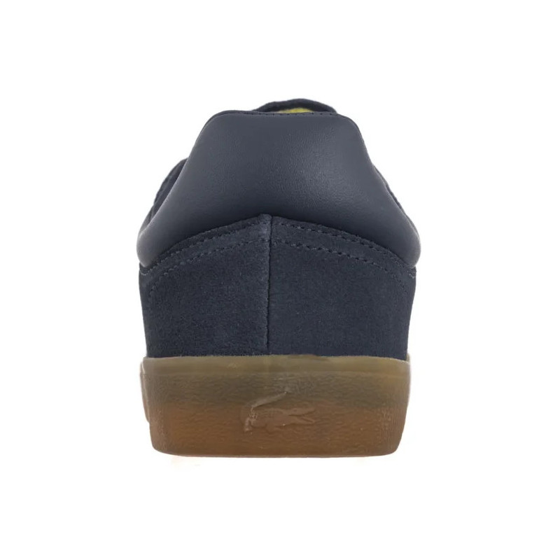 Lacoste Baseshot 125 6 SMA Nvy/Gum 749SMA0133GU1 (LC449-a) sportiniai bateliai
