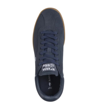 Lacoste Baseshot 125 6 SMA Nvy/Gum 749SMA0133GU1 (LC449-a) sportiniai bateliai