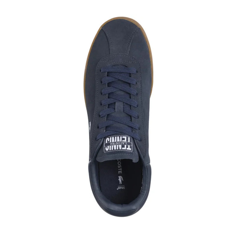 Lacoste Baseshot 125 6 SMA Nvy/Gum 749SMA0133GU1 (LC449-a) sportiniai bateliai