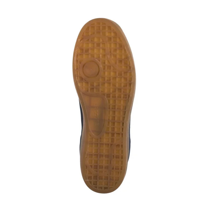 Lacoste Baseshot 125 6 SMA Nvy/Gum 749SMA0133GU1 (LC449-a) sportiniai bateliai