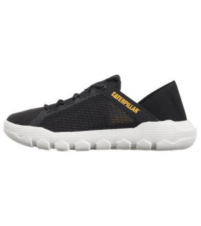 Caterpillar Hex Lite Vent Slip On P726253 Black (CA171-a) sportiniai bateliai
