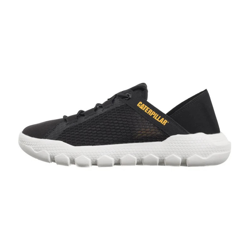 Caterpillar Hex Lite Vent Slip On P726253 Black (CA171-a) sportiniai bateliai