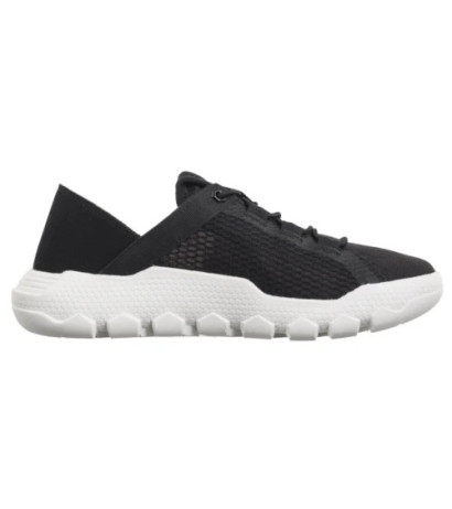 Caterpillar Hex Lite Vent Slip On P726253 Black (CA171-a) sportiniai bateliai