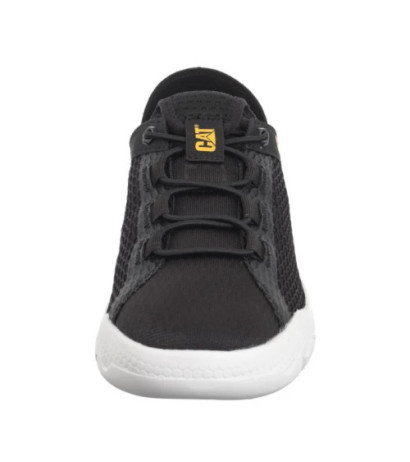 Caterpillar Hex Lite Vent Slip On P726253 Black (CA171-a) sportiniai bateliai