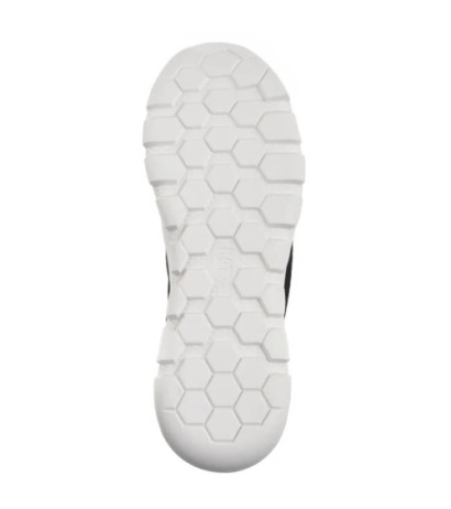 Caterpillar Hex Lite Vent Slip On P726253 Black (CA171-a) sportiniai bateliai