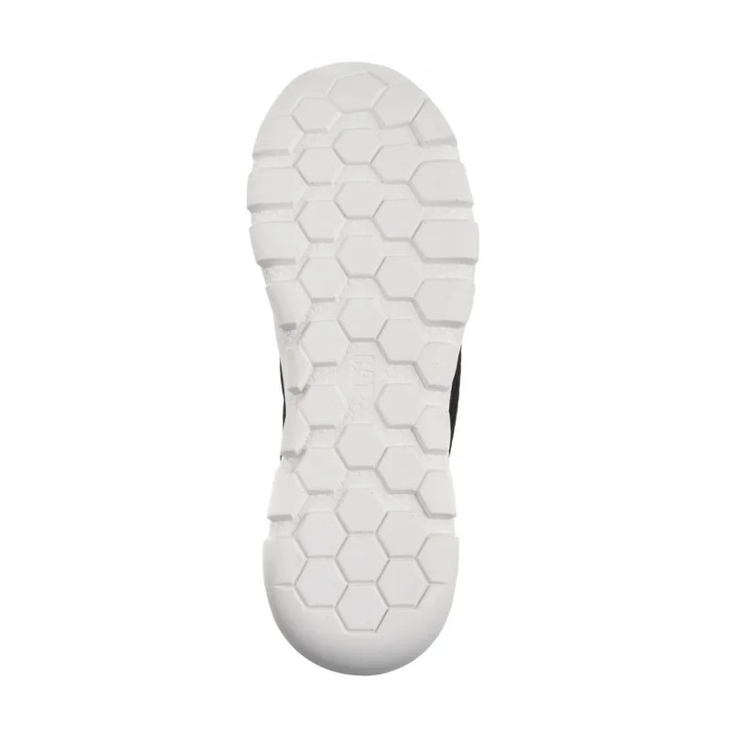 Caterpillar Hex Lite Vent Slip On P726253 Black (CA171-a) sportiniai bateliai