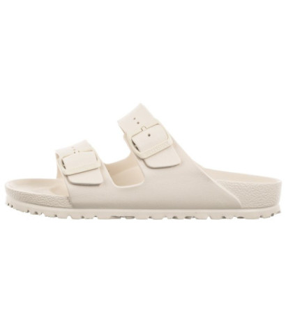 Birkenstock Arizona EVA Eggshell 1027384 (BK38-s) Moteriški batai/šlepetės