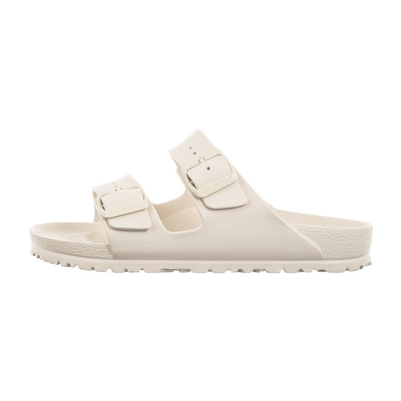 Birkenstock Arizona EVA Eggshell 1027384 (BK38-s) Moteriški batai/šlepetės